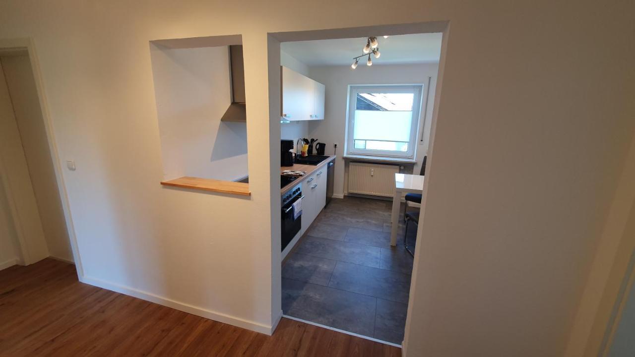 Apartment Melinda *